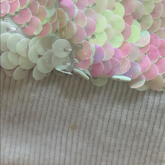 Sequin Jacket - Picture 5 of 5